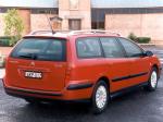 Citroen C5 Break 2001 года (AU)